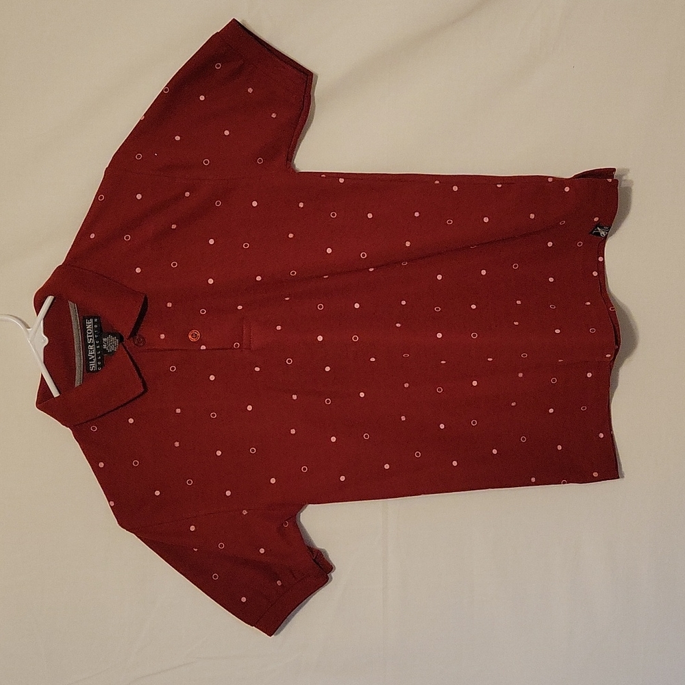 Silverstone Collection Polo